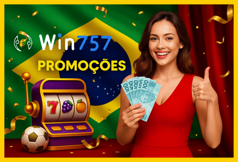 Login no Cassino 757WIN