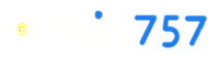 757WIN LOGO